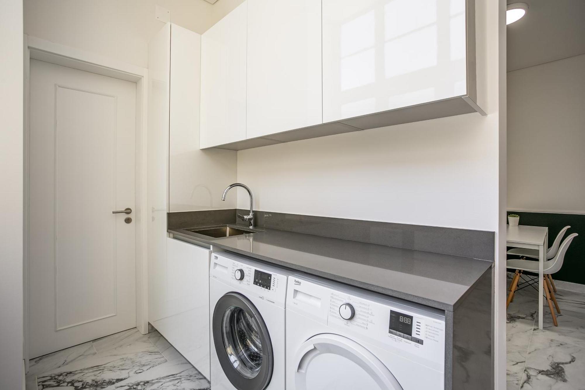 Out & Apartamento