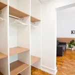 Home Out Rooms & Apartments