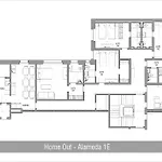 Home Out Rooms & Apartments