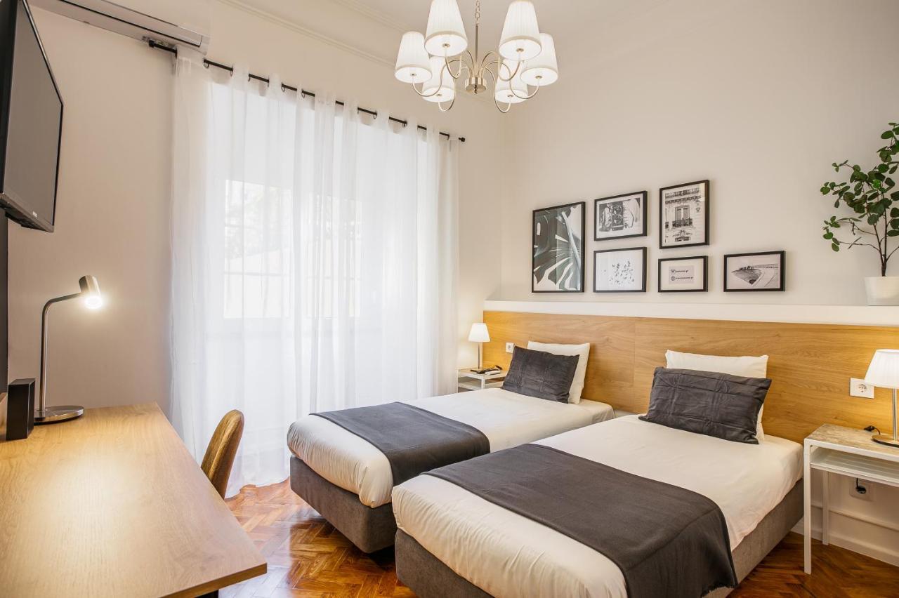 Apartamento Home Out Rooms & Apartments *