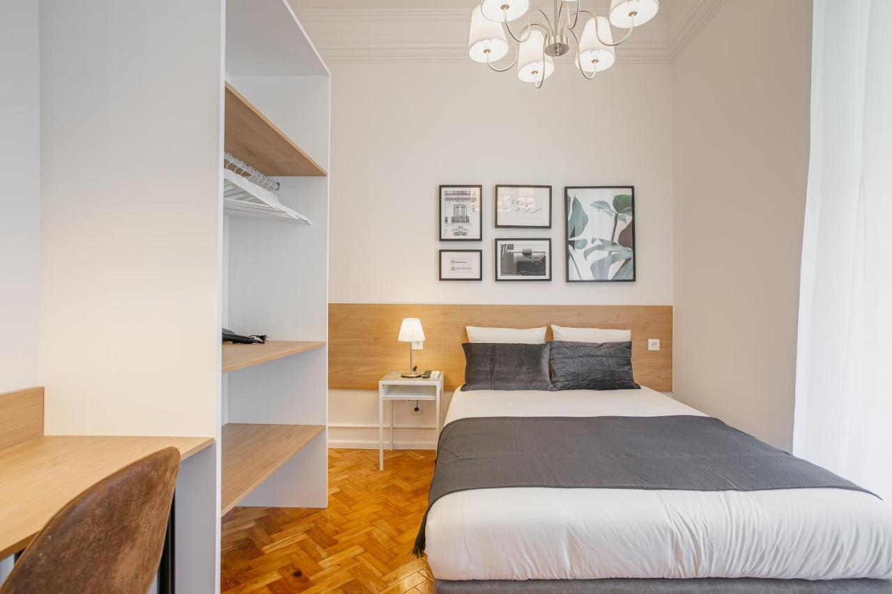 Home Out Rooms & Apartments Apartamento *