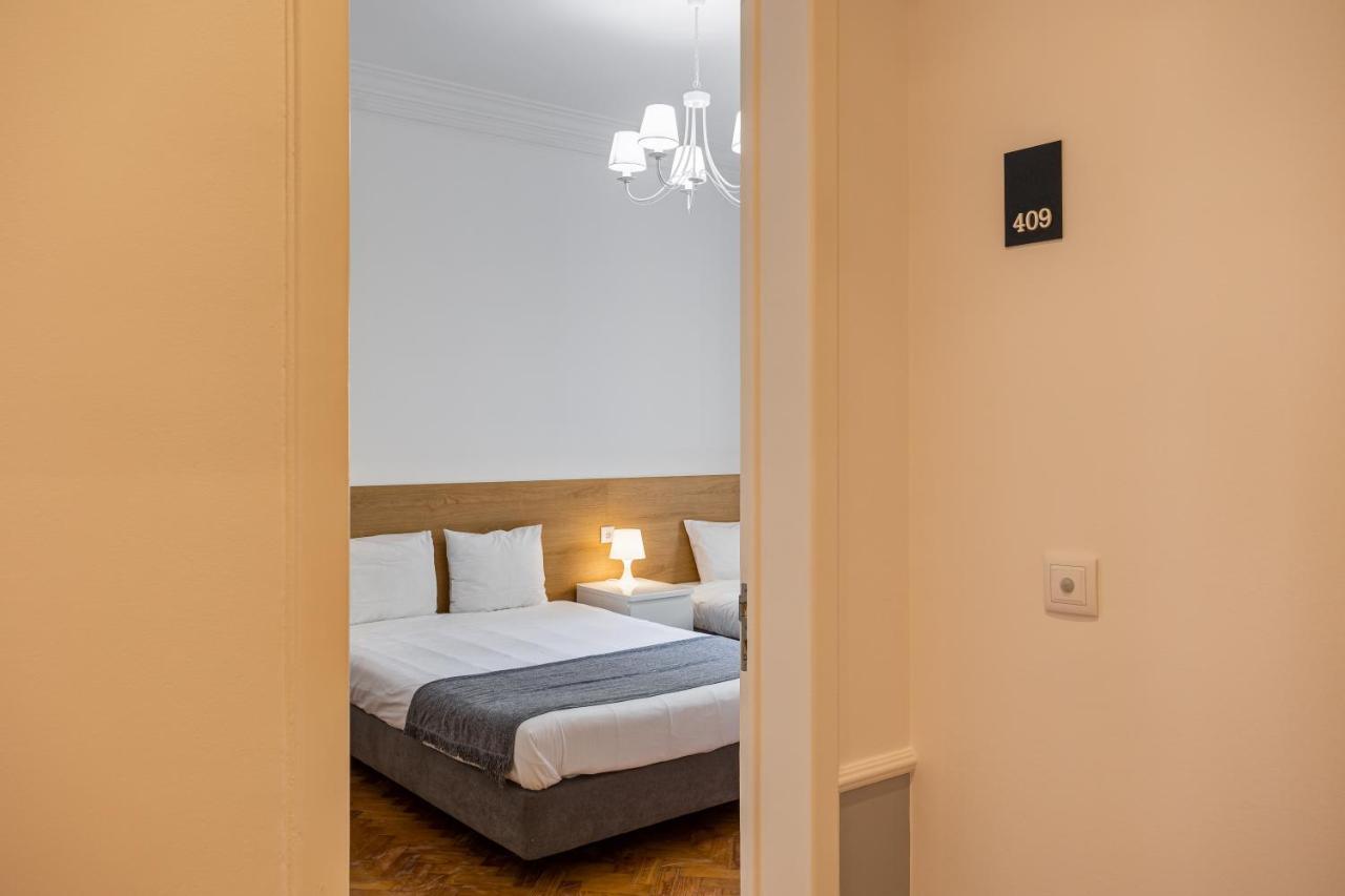 Apartamento Home Out Rooms & Apartments