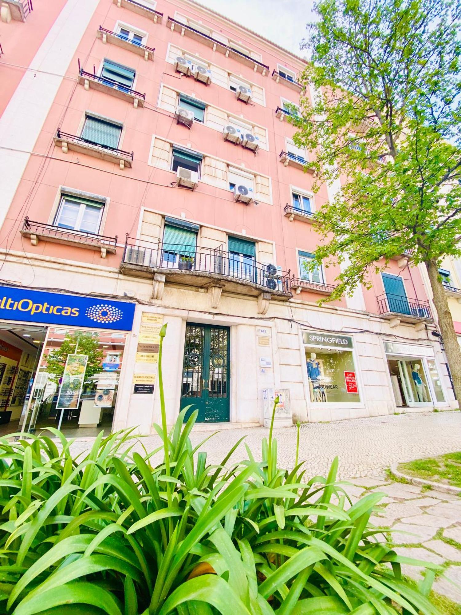 Home Out Rooms & Apartments Apartamento