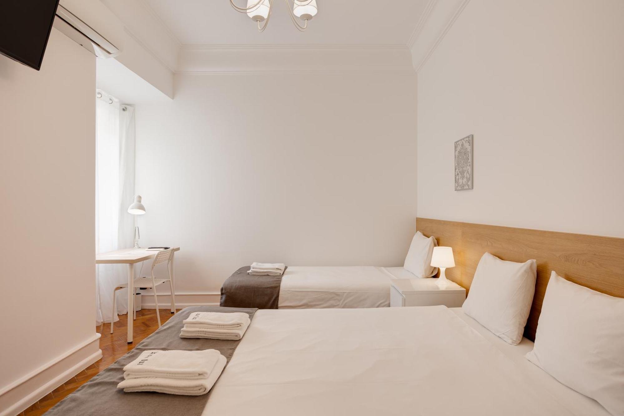Home Out Rooms & Apartments Apartamento *