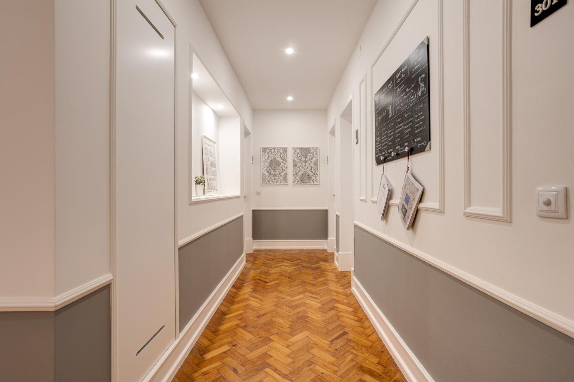 Home Out Rooms & Apartments Apartamento *