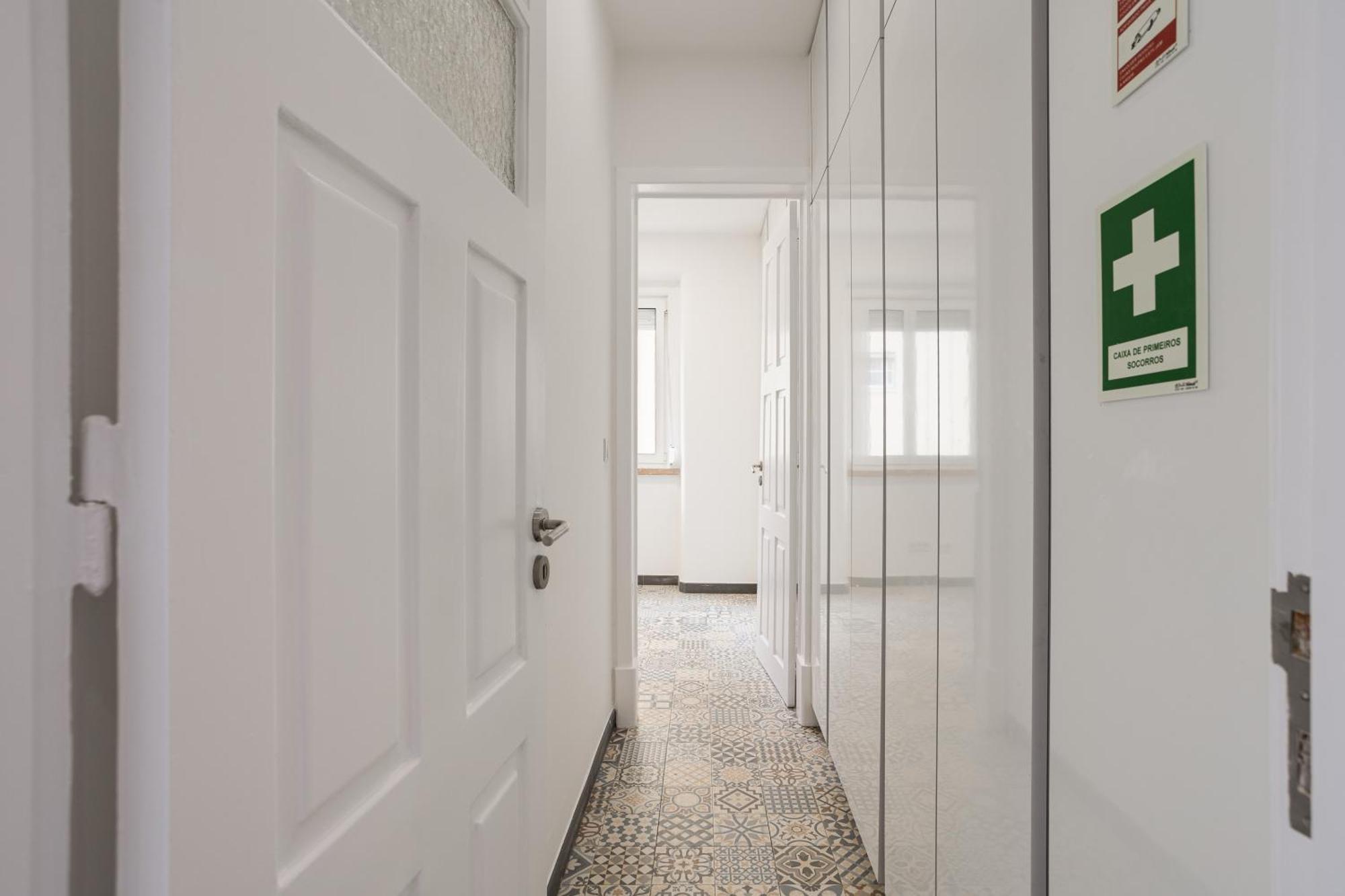 Home Out Rooms & Apartments Apartamento Lisboa