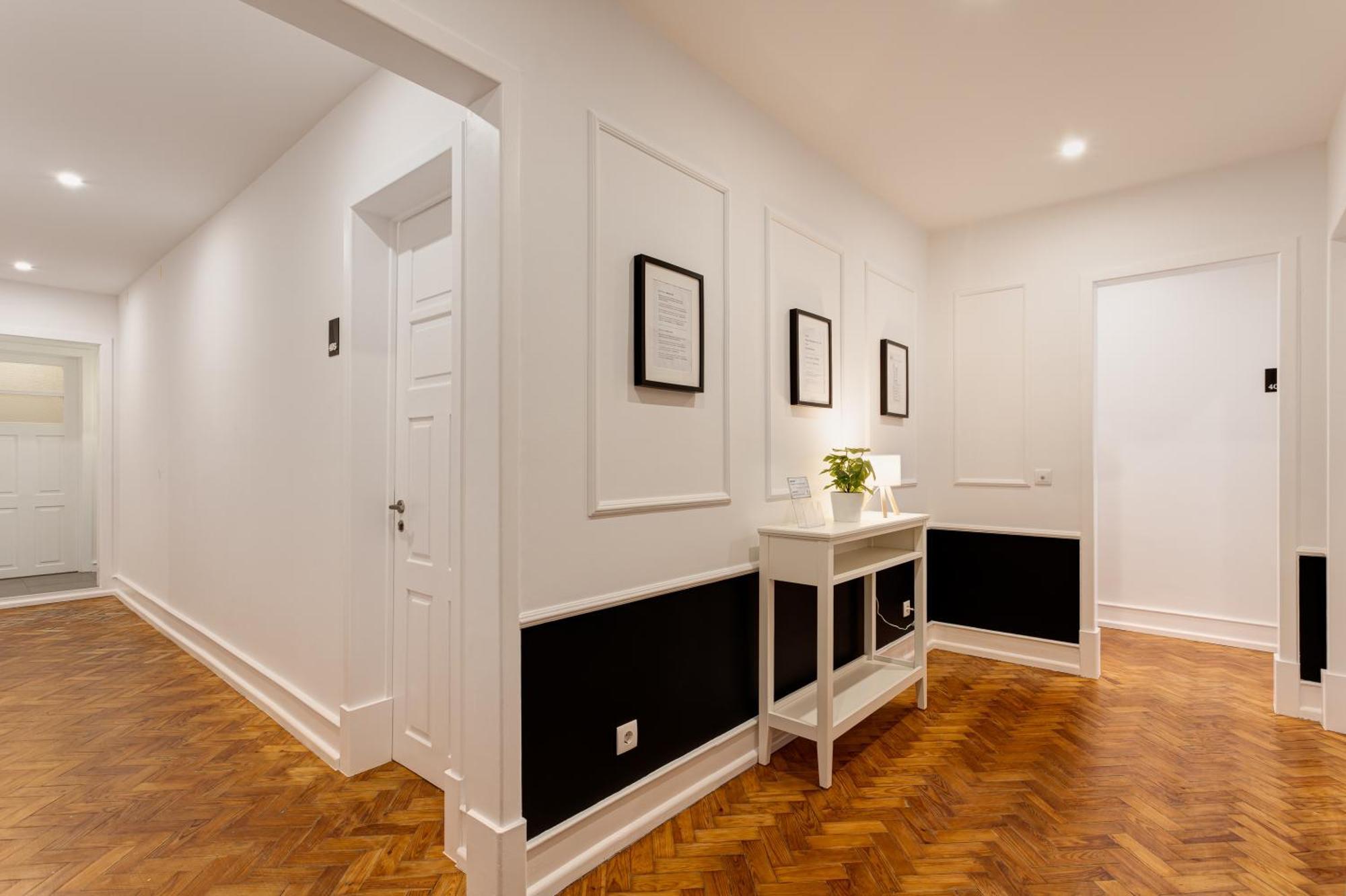 Apartamento Home Out Rooms & Apartments Lisboa