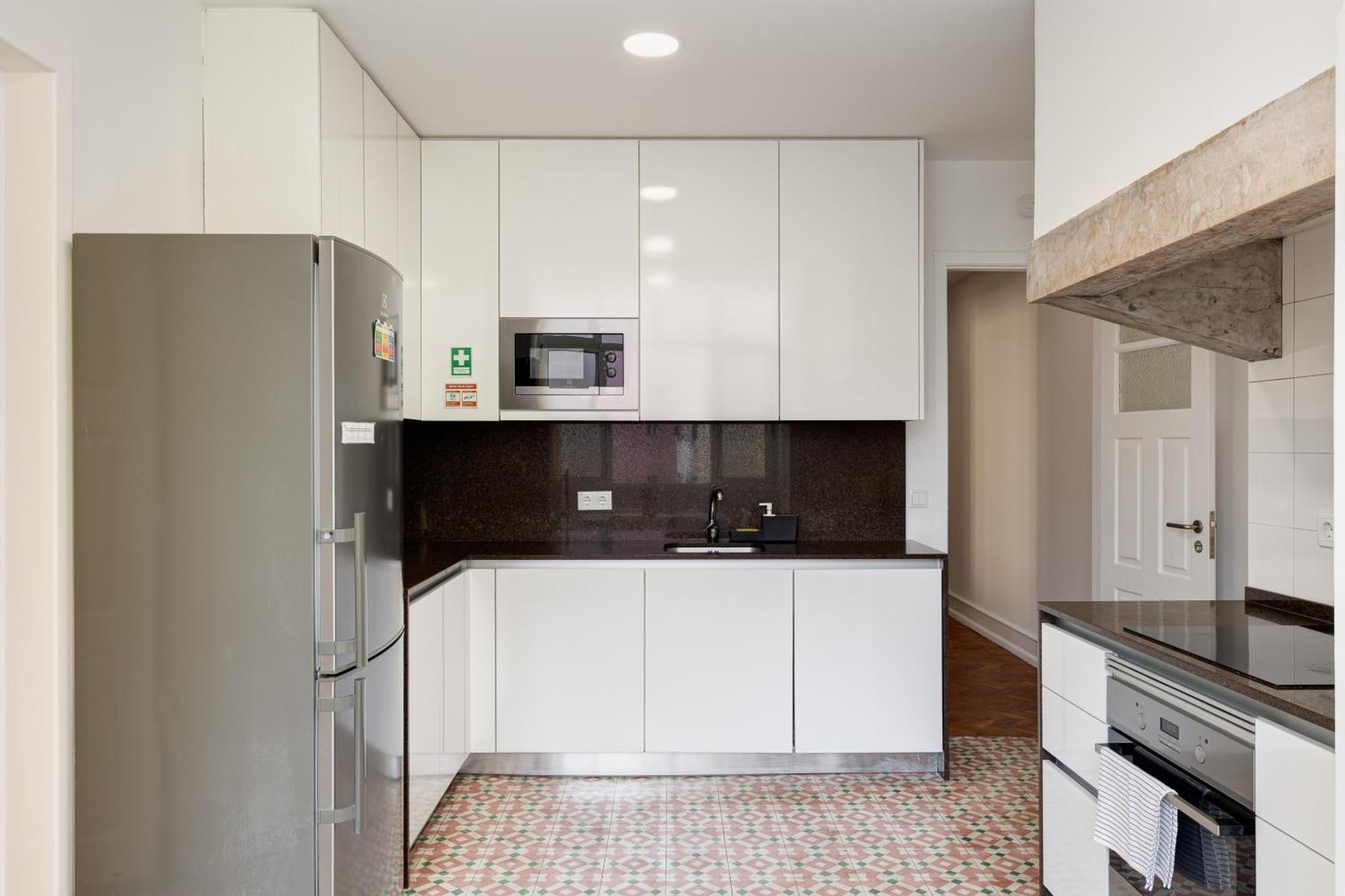 Home Out Rooms & Apartments Lisboa