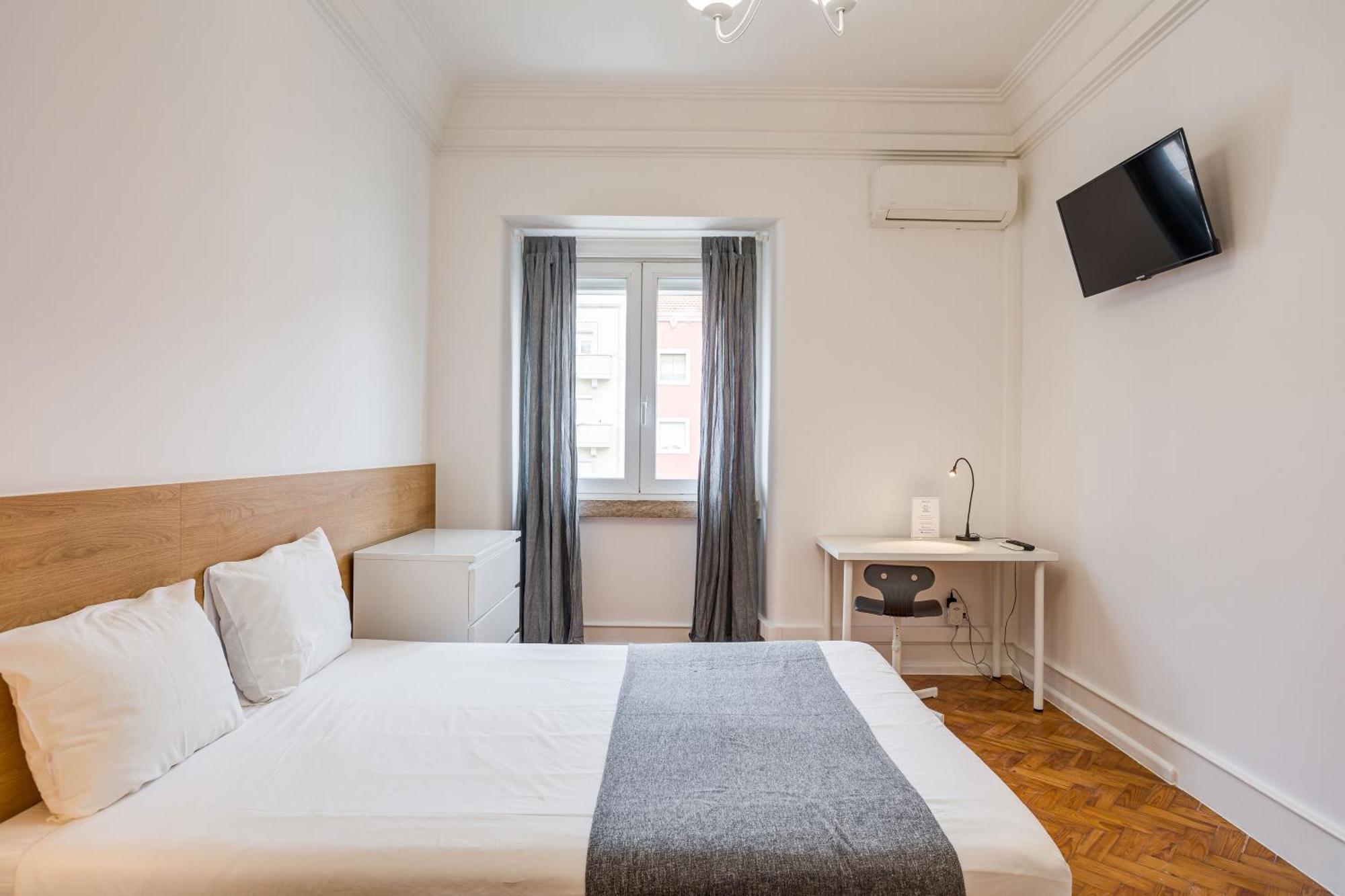 Apartamento Home Out Rooms & Apartments