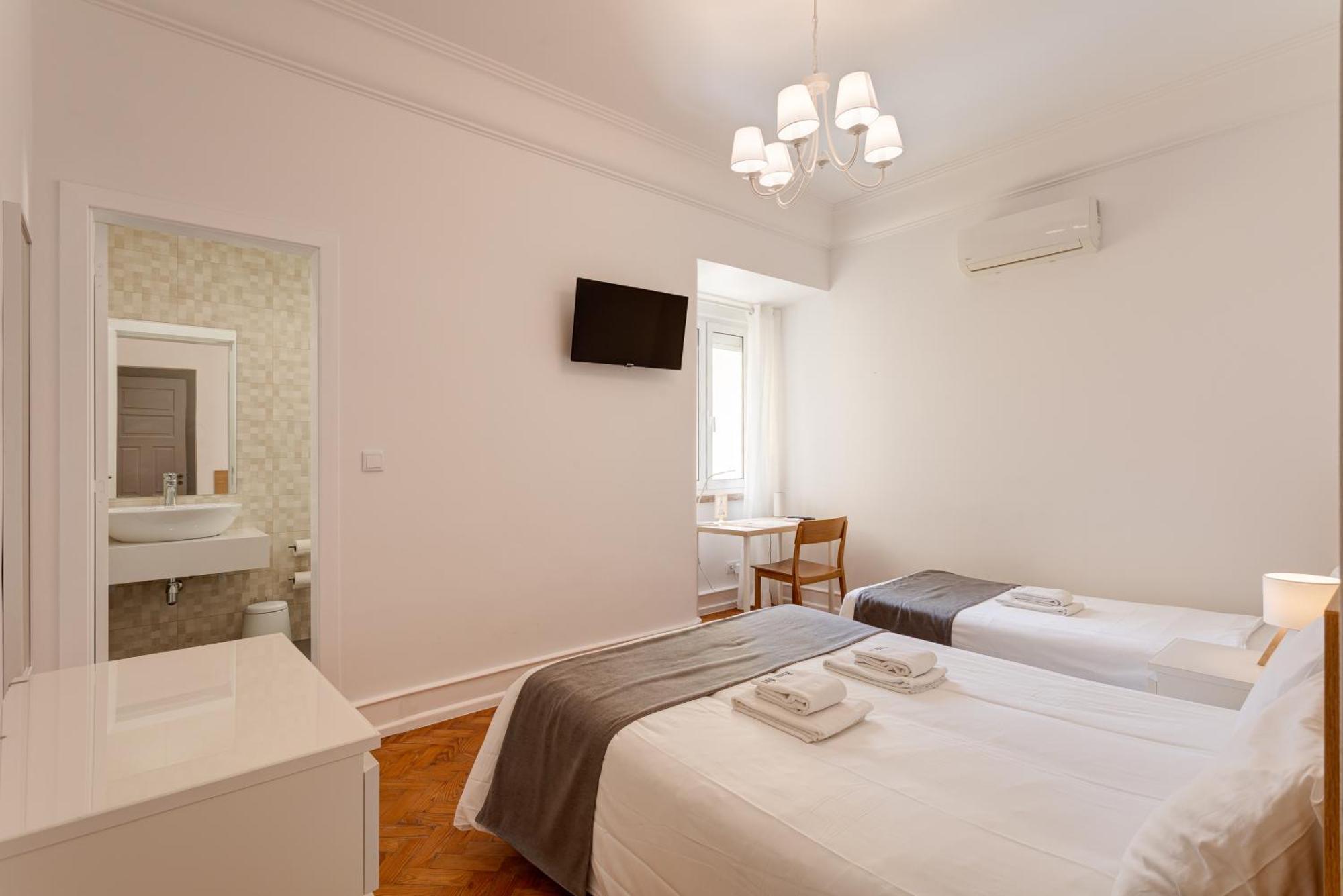 Home Out Rooms & Apartments Apartamento