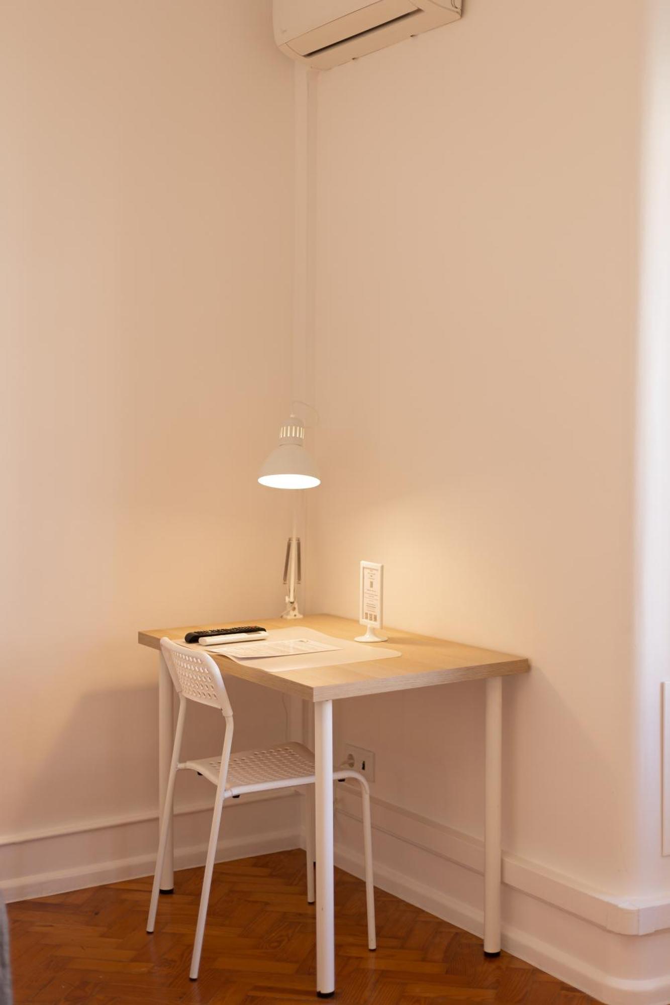 Home Out Rooms & Apartments * Lisboa