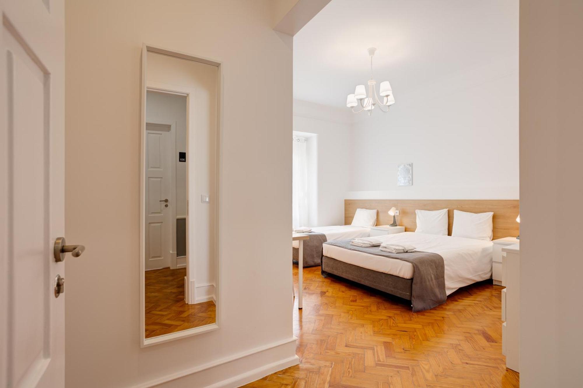 Home Out Rooms & Apartments Apartamento *