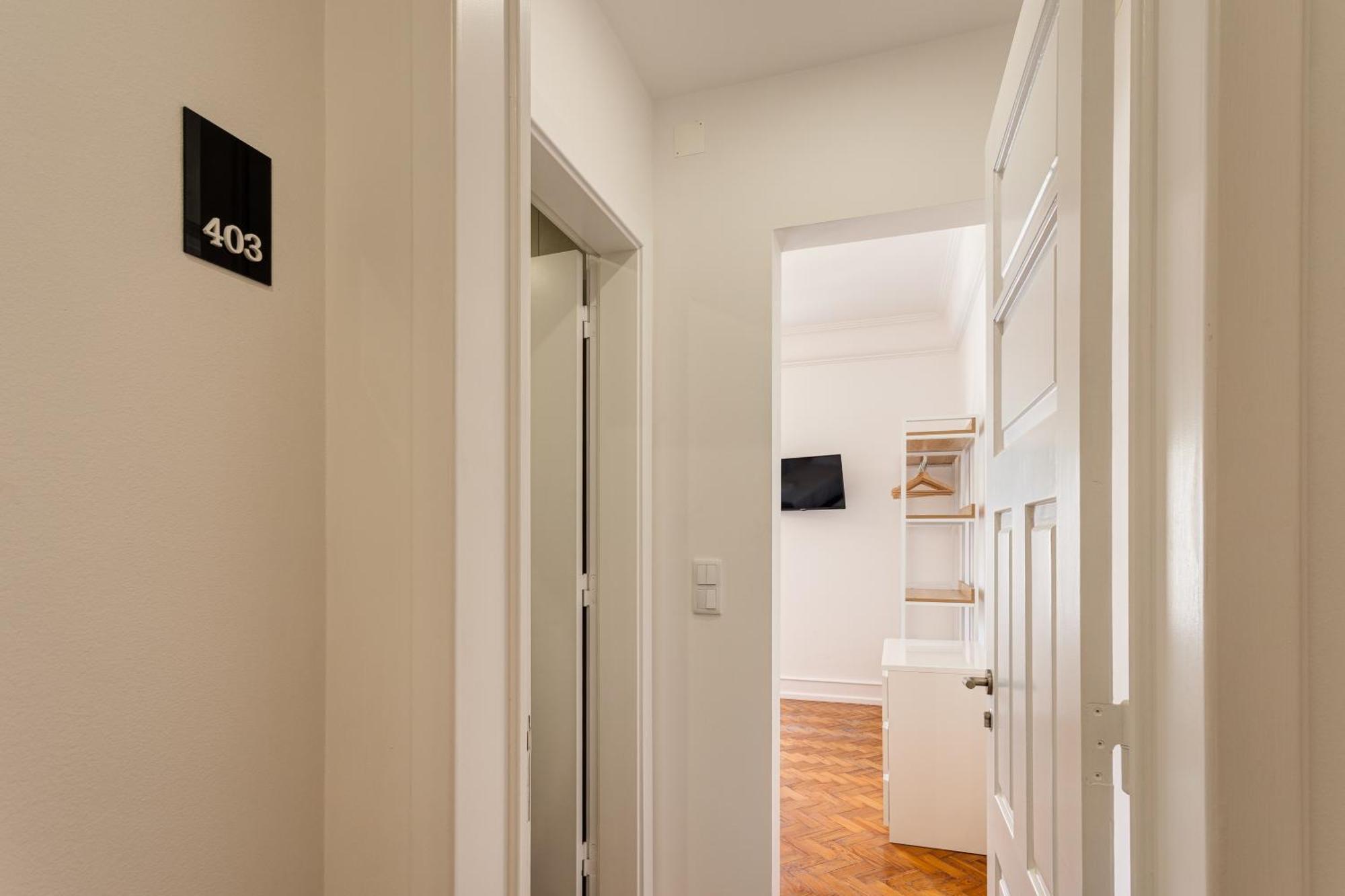 Home Out Rooms & Apartments Lisboa