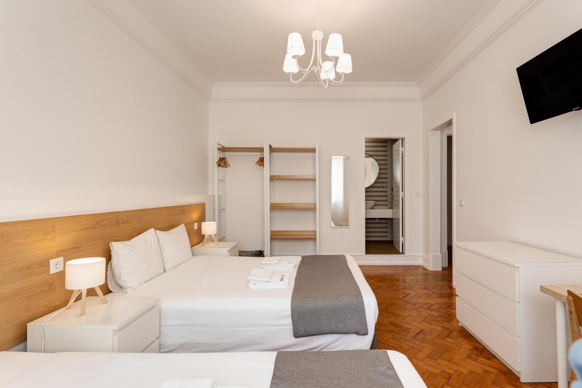 Apartamento Home Out Rooms & Apartments *