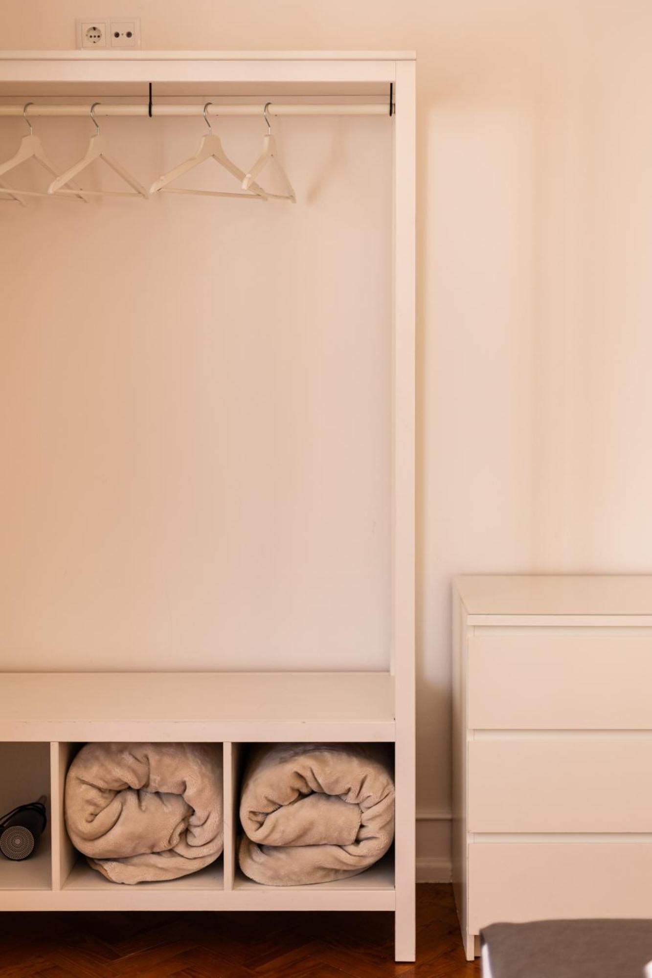 Home Out Rooms & Apartments Apartamento Lisboa