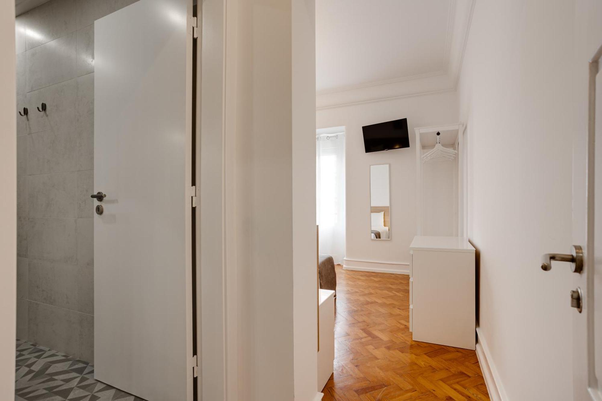Apartamento Home Out Rooms & Apartments Lisboa