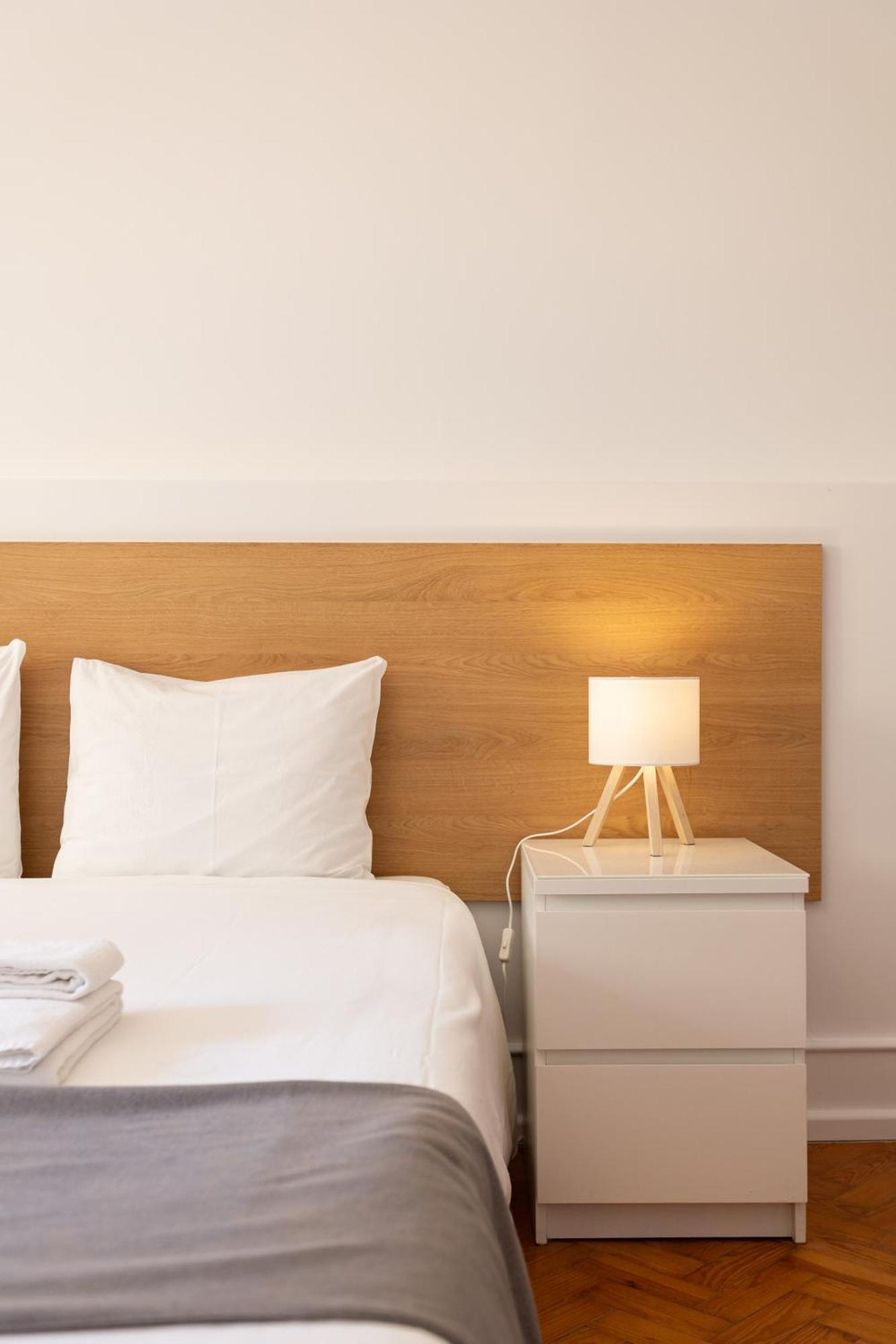 Home Out Rooms & Apartments Apartamento Lisboa