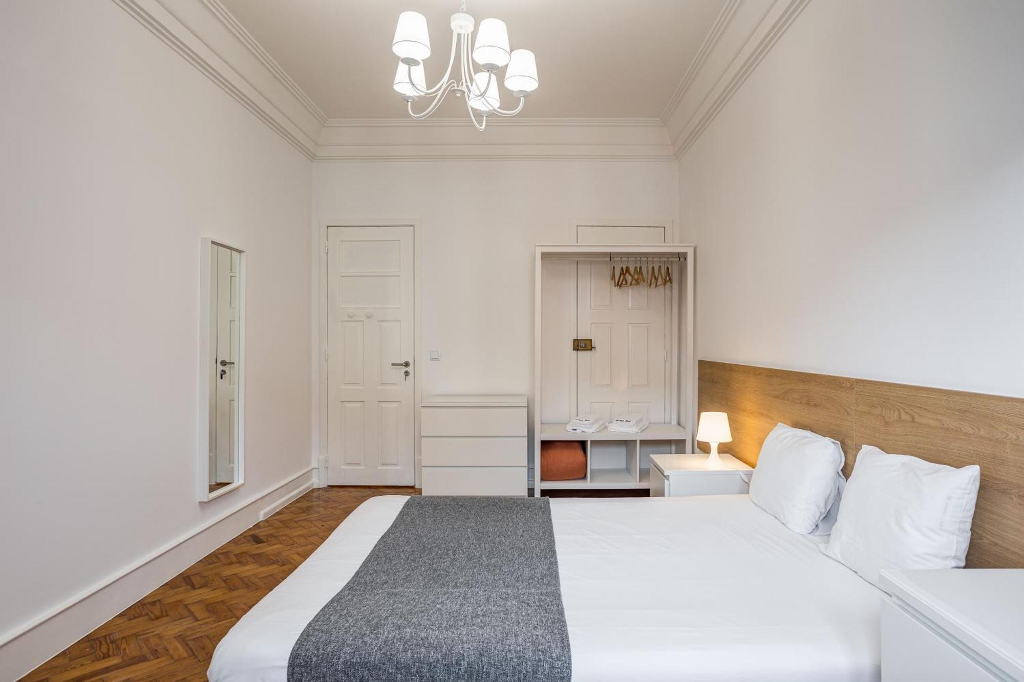 Home Out Rooms & Apartments Lisboa