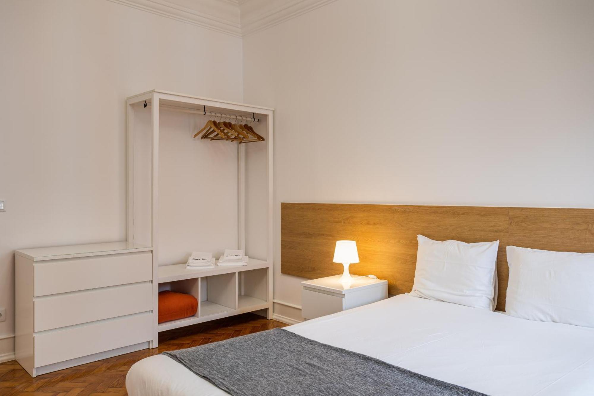 Home Out Rooms & Apartments Apartamento