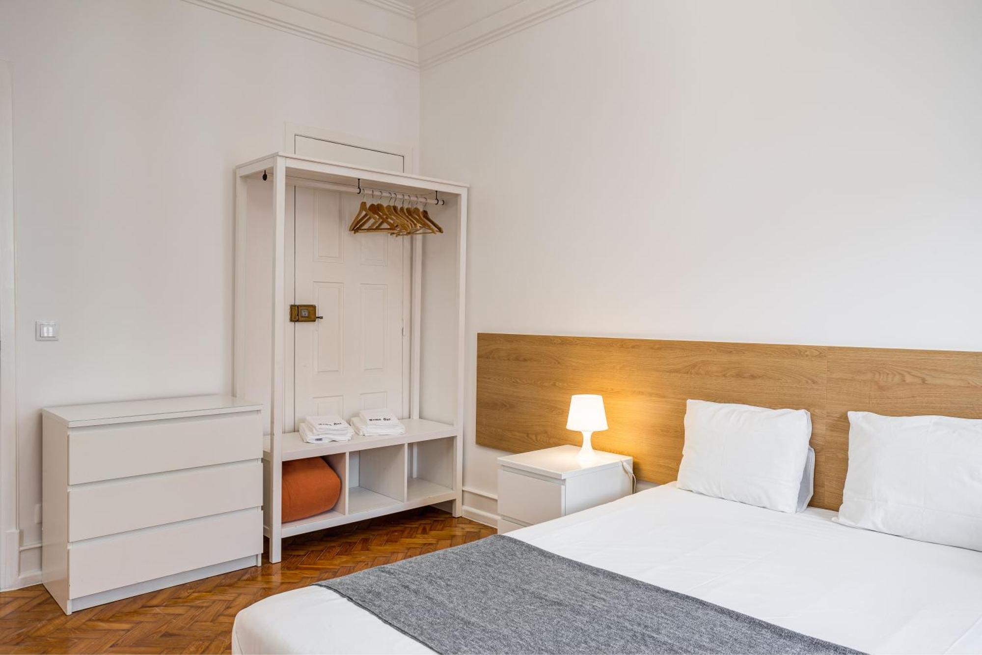 Home Out Rooms & Apartments * Lisboa