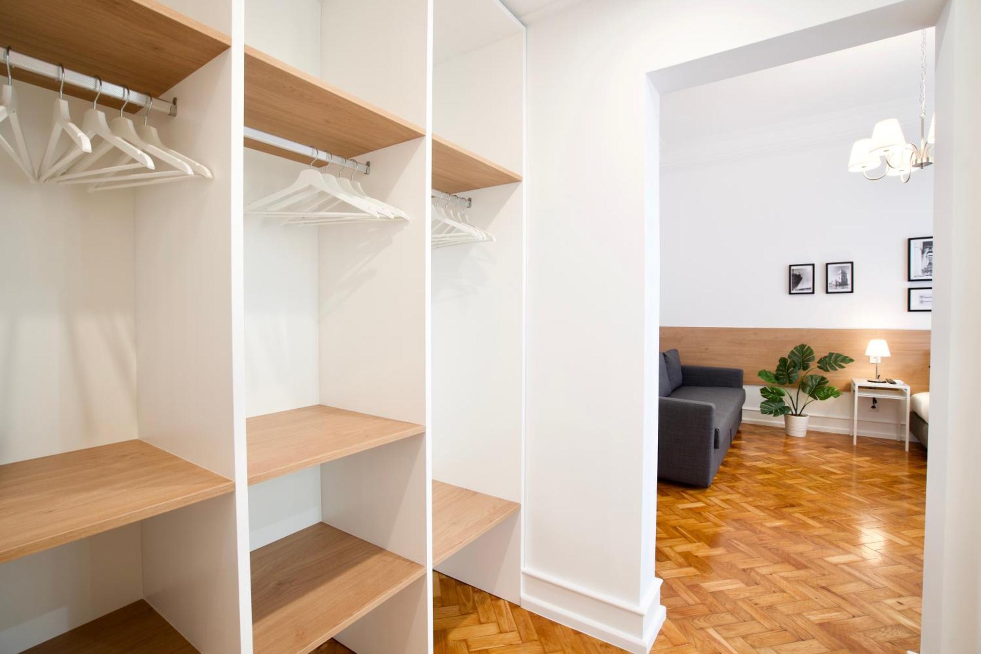 Home Out Rooms & Apartments Apartamento *