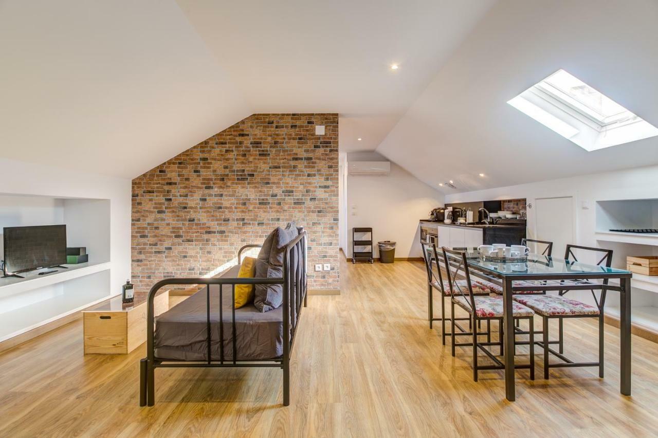 Home Out Rooms & Apartments Apartamento